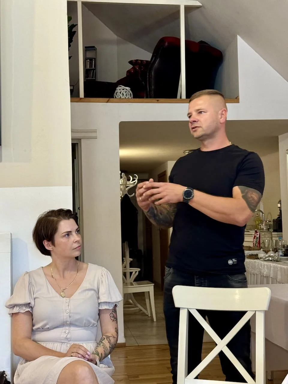 Spotkanie z Kamilem Kuzerą