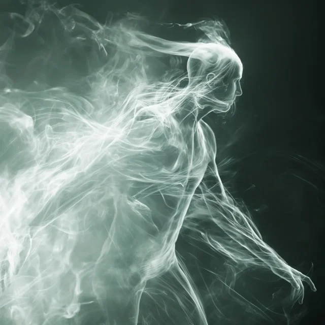 Wyobrażenie duszy człowieka